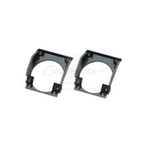 Connects2 CT25RT04 Renault Twingo Dashboard 100mm Speaker Adaptors